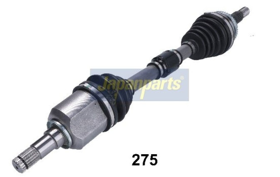 Drive Shaft, Image 2