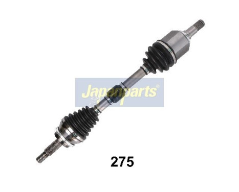 Drive Shaft, Image 3