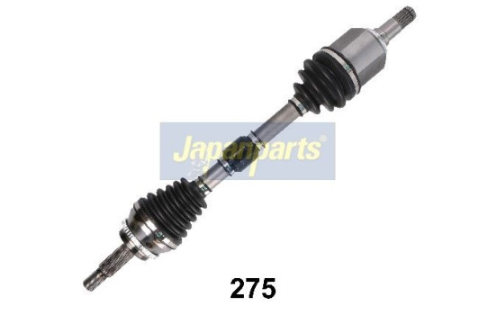 Drive Shaft, Image 3