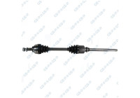 Drive Shaft