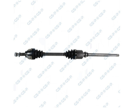 Drive Shaft