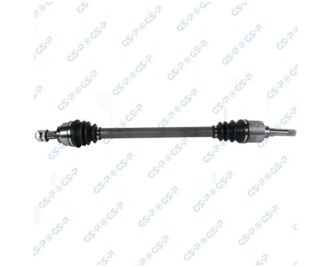 Drive Shaft