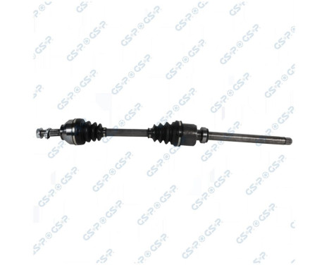 Drive Shaft