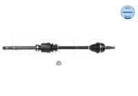 Drive shaft