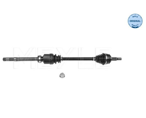 Drive shaft
