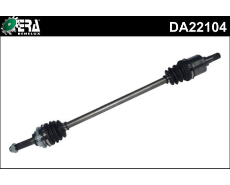 Drive shaft