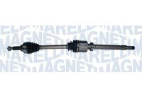Drive shaft