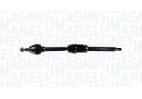 Drive shaft