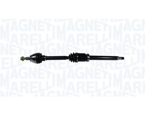 Drive shaft