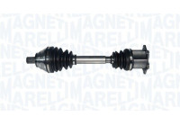 Drive shaft