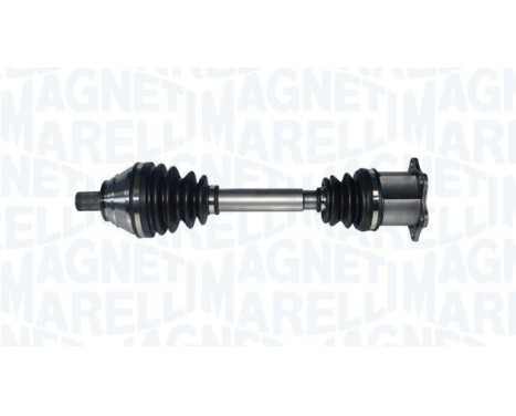 Drive shaft