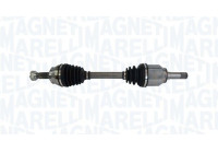 Drive shaft