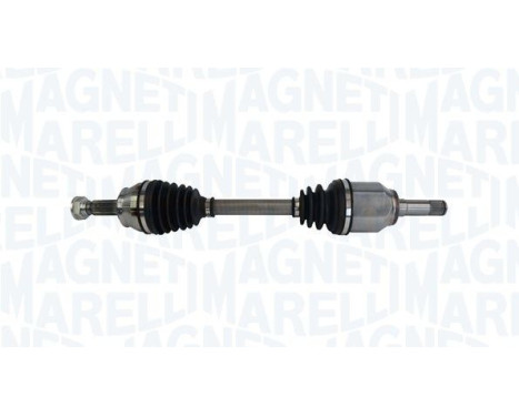 Drive shaft