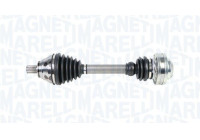 Drive shaft