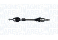 Drive shaft