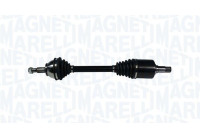 Drive shaft