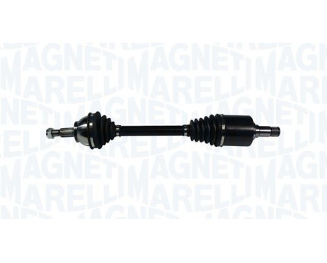 Drive shaft