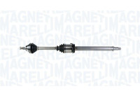Drive shaft