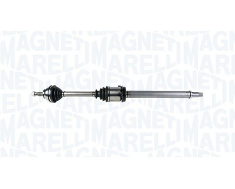 Drive shaft
