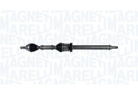 Drive shaft