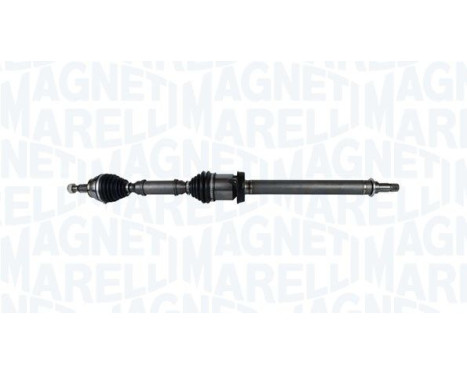 Drive shaft