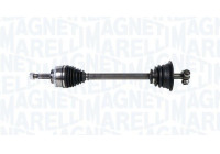 Drive shaft