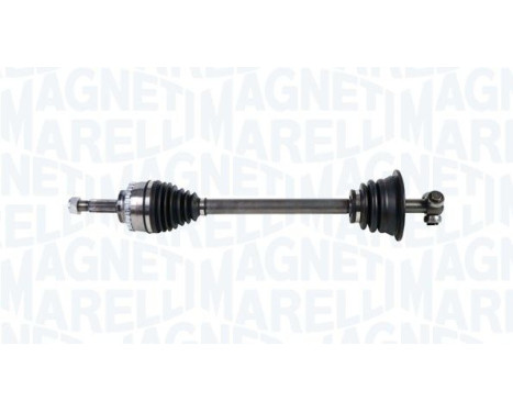Drive shaft