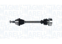 Drive shaft