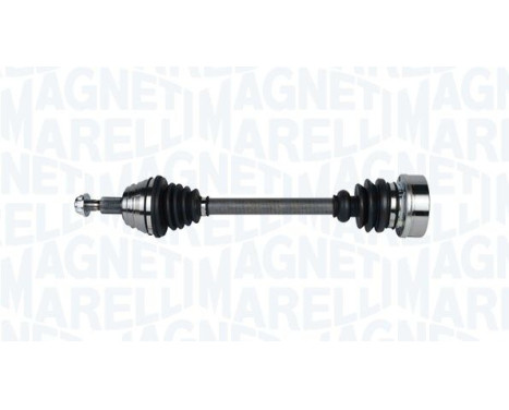 Drive shaft