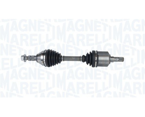 Drive shaft