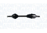 Drive shaft