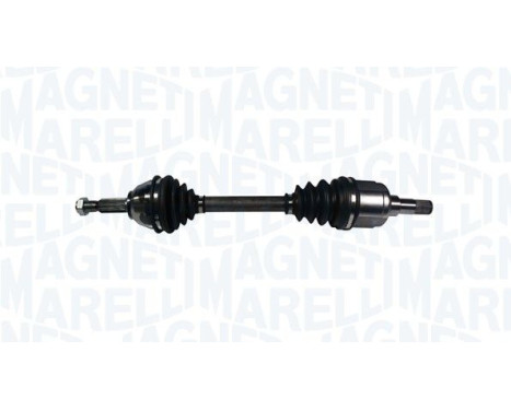 Drive shaft