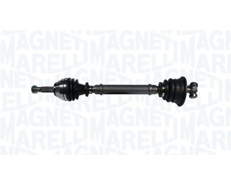 Drive shaft