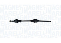Drive shaft