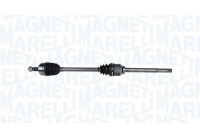 Drive shaft
