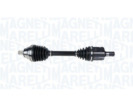 Drive shaft