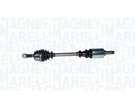 Drive shaft