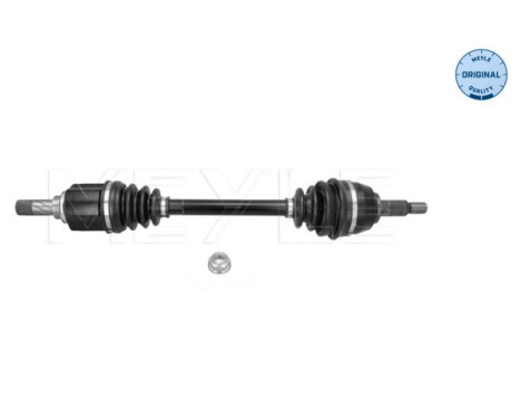 Drive shaft