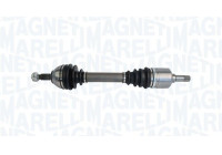 Drive shaft