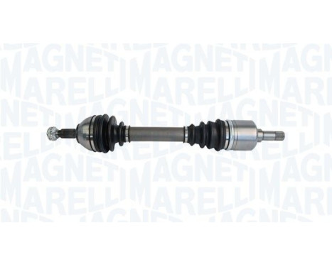 Drive shaft