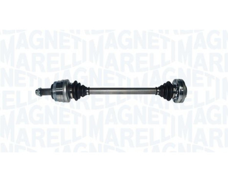 Drive shaft