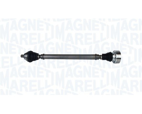 Drive shaft