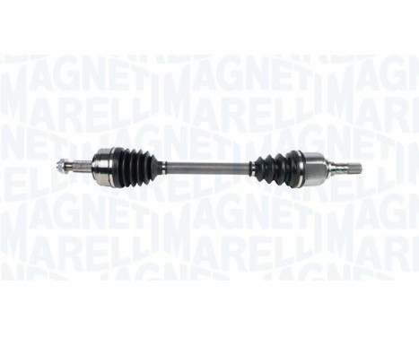 Drive shaft