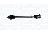 Drive shaft