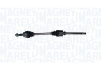 Drive shaft