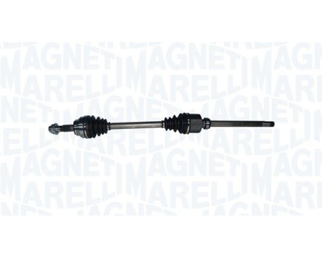 Drive shaft
