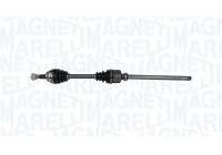 Drive shaft
