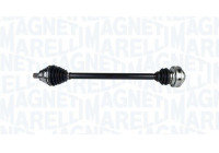 Drive shaft