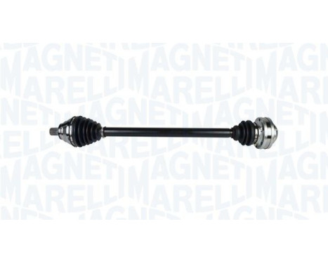 Drive shaft