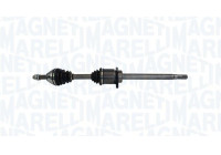 Drive shaft